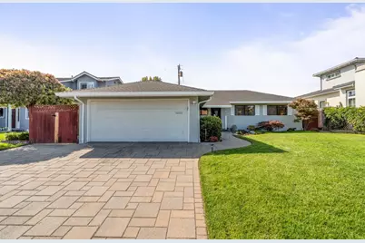 3762 Carlysle Ave, Santa Clara, CA 95051 - Photo 1
