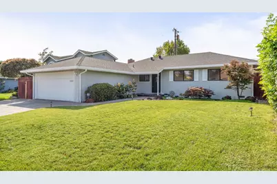 3762 Carlysle Ave, Santa Clara, CA 95051 - Photo 3