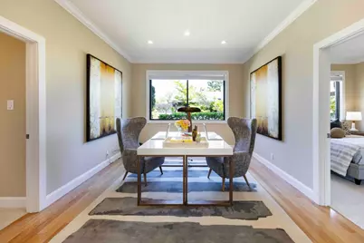 2466 Sharon Oaks Dr, Menlo Park, CA 94025 - Photo 11