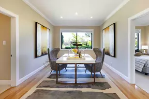 2466 Sharon Oaks Dr, Menlo Park, CA 94025 - Photo 11