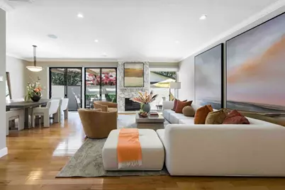 2466 Sharon Oaks Dr, Menlo Park, CA 94025 - Photo 5