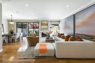 2466 Sharon Oaks Dr, Menlo Park, CA 94025 - Photo 5