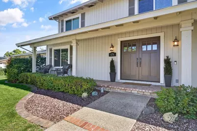 670 Roble Dr, Morgan Hill, CA 95037 - Photo 5