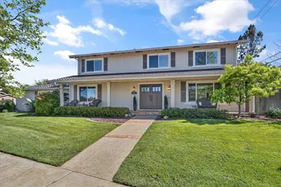 670 Roble Dr, Morgan Hill, CA 95037 - Photo 1