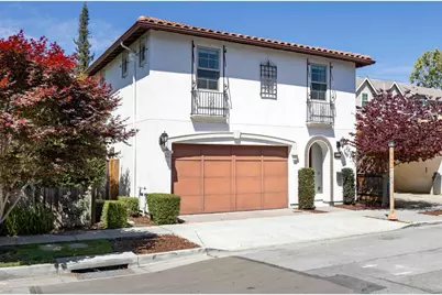 612 Partridge Ave, Menlo Park, CA 94025 - Photo 1