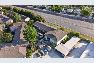 3598 Payne Ave 8, San Jose, CA 95117 - Photo 35
