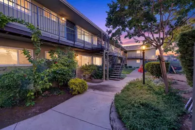 3598 Payne Ave 8, San Jose, CA 95117 - Photo 1
