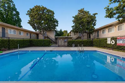3598 Payne Ave 8, San Jose, CA 95117 - Photo 23