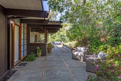 25 Cordova Ct, Portola Valley, CA 94028 - Photo 5