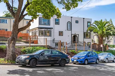 252 Euclid Ave, Oakland, CA 94610 - Photo 1