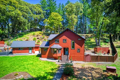 175 Westdale Dr, Santa Cruz, CA 95060 - Photo 1
