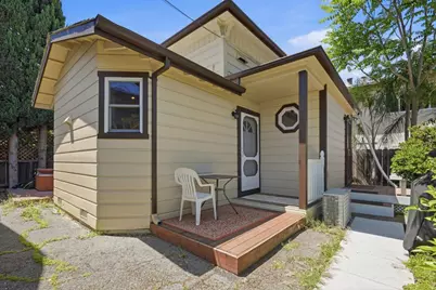 434 Franklin St, Mountain View, CA 94041 - Photo 1
