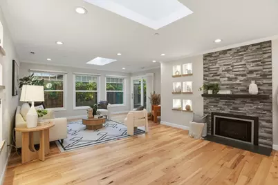 425 Concord Dr, Menlo Park, CA 94025 - Photo 3