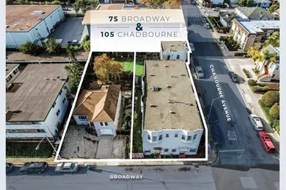 105 Chadbourne Ave, Millbrae, CA 94030 - Photo 1