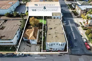 105 Chadbourne Ave, Millbrae, CA 94030 - Photo 1