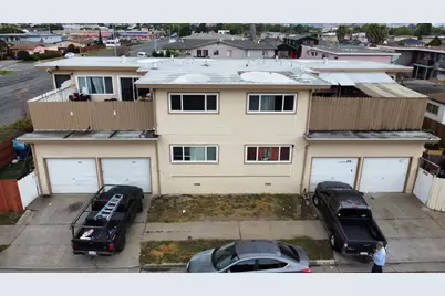 457- 463 S 18th St, Richmond, CA 94804 - Photo 3