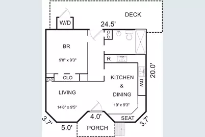 141 Caledonia Ave, Pacific Grove, CA 93950 - Photo 25