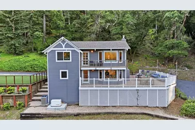 265 Burrell Ct, Los Gatos, CA 95033 - Photo 3
