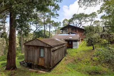 73 Mount Devon Rd, Carmel Highlands, CA 93923 - Photo 5