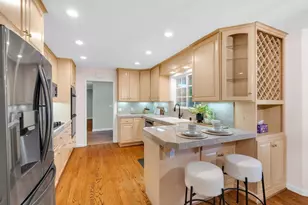 14900 Quito Rd, Los Gatos, CA 95032 - Photo 17