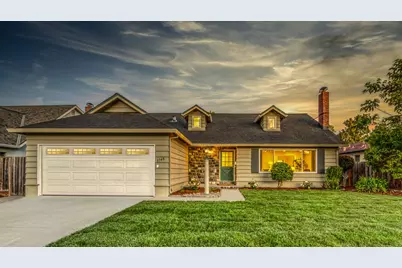 1748 Harte, San Jose, CA 95124 - Photo 1