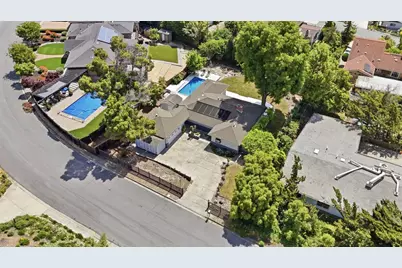 3628 Vista Del Valle, San Jose, CA 95132 - Photo 3