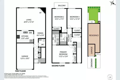 6 Flora Ln, Scotts Valley, CA 95066 - Photo 45