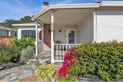 648 Guadalupe Ave, Millbrae, CA 94030 - Photo 3