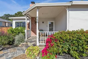 648 Guadalupe Ave, Millbrae, CA 94030 - Photo 3