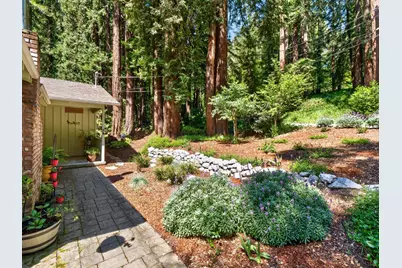 9630 Zayante Dr, Felton, CA 95018 - Photo 39