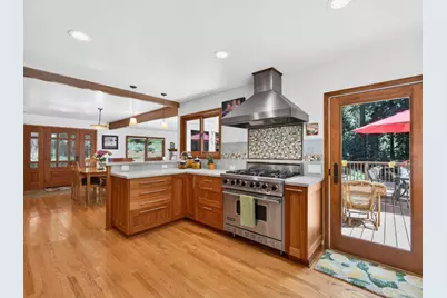 9630 Zayante Dr, Felton, CA 95018 - Photo 15