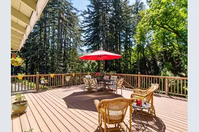 9630 Zayante Dr, Felton, CA 95018 - Photo 37