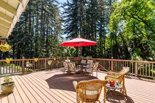 9630 Zayante Dr, Felton, CA 95018 - Photo 37