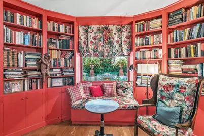 18000 Overlook Rd, Los Gatos, CA 95030 - Photo 31