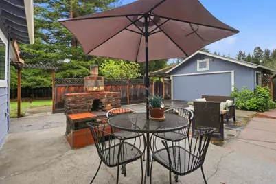 159 Laurel Dr, Felton, CA 95018 - Photo 37