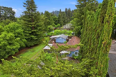 159 Laurel Dr, Felton, CA 95018 - Photo 49