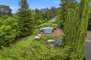 159 Laurel Dr, Felton, CA 95018 - Photo 49