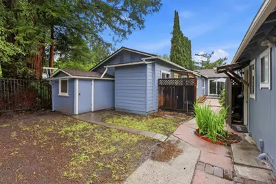 159 Laurel Dr, Felton, CA 95018 - Photo 35