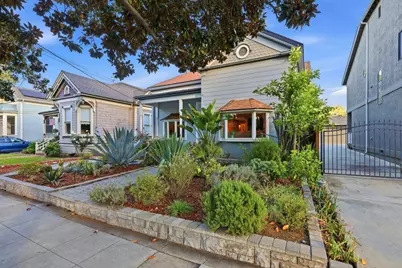 1274 Magnolia Ave, San Jose, CA 95126 - Photo 3
