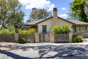 0 NW Santa Rita &amp 2nd St, Carmel, CA 93923 - Photo 1