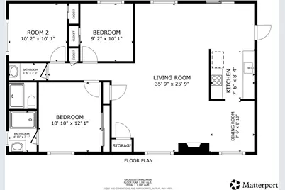 35907 Orleans Dr, Newark, CA 94560 - Photo 37