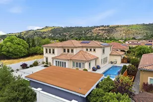 18665 Corte Arcangel, Morgan Hill, CA 95037 - Photo 69