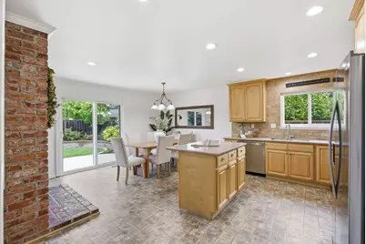 1657 Glenhurst Dr, San Jose, CA 95124 - Photo 9