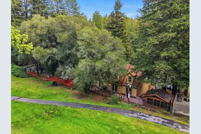 239 W Hilton, Boulder Creek, CA 95006 - Photo 57
