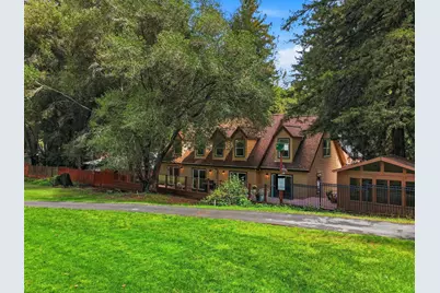 239 W Hilton, Boulder Creek, CA 95006 - Photo 55