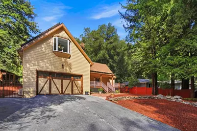 239 W Hilton, Boulder Creek, CA 95006 - Photo 5
