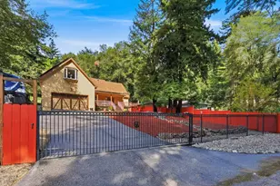 239 W Hilton, Boulder Creek, CA 95006 - Photo 3