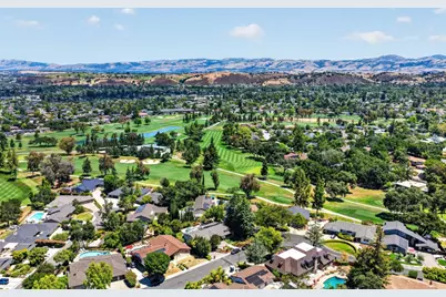 1394 Hillcrest Dr, San Jose, CA 95120 - Photo 5