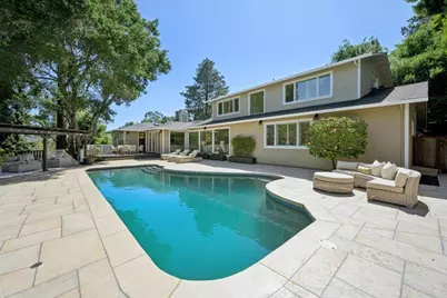 520 Darrell Rd, Hillsborough, CA 94010 - Photo 5