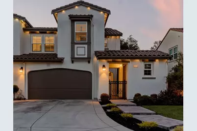 225 Calle Del Rey, Morgan Hill, CA 95037 - Photo 1